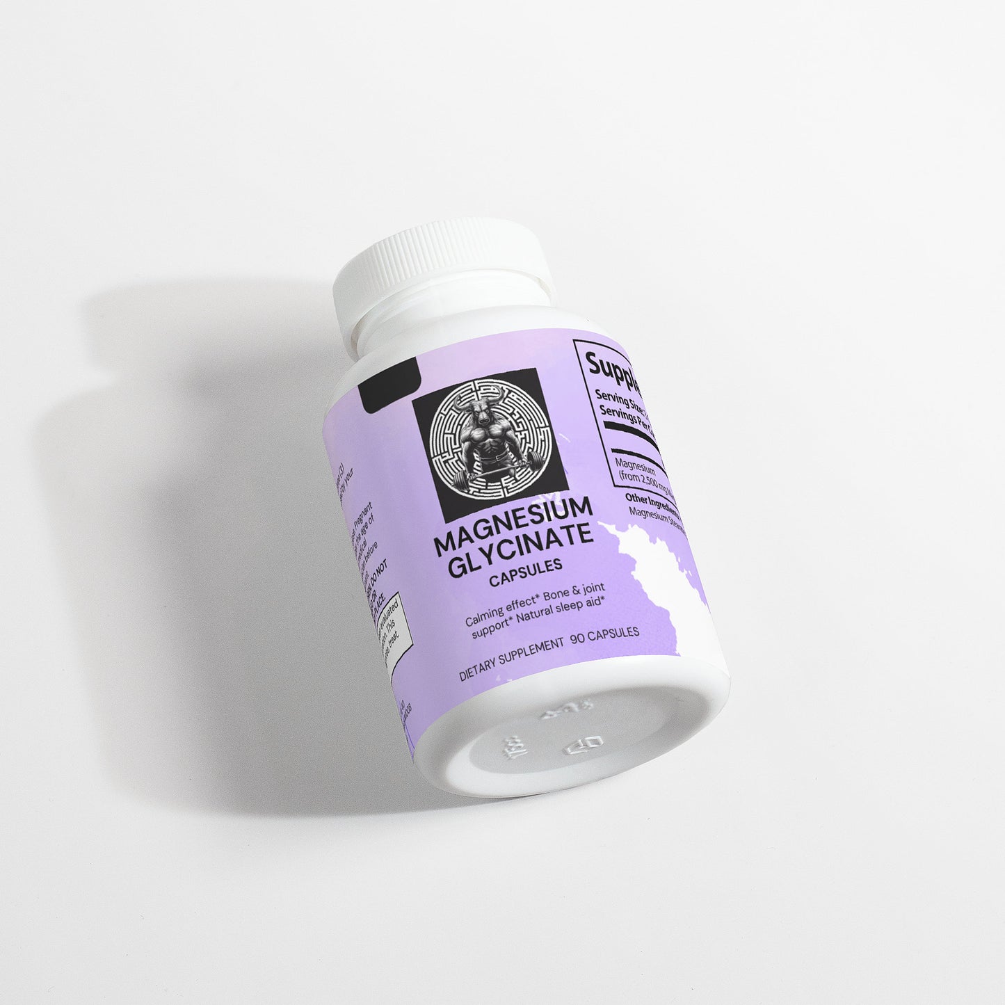 Magnesium Glycinate