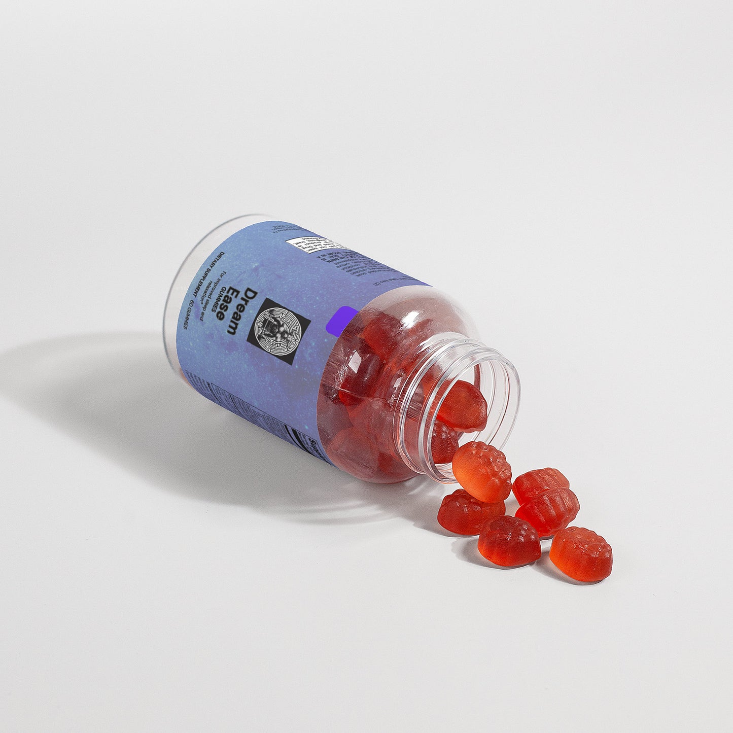 DreamEase Gummies (Adult)