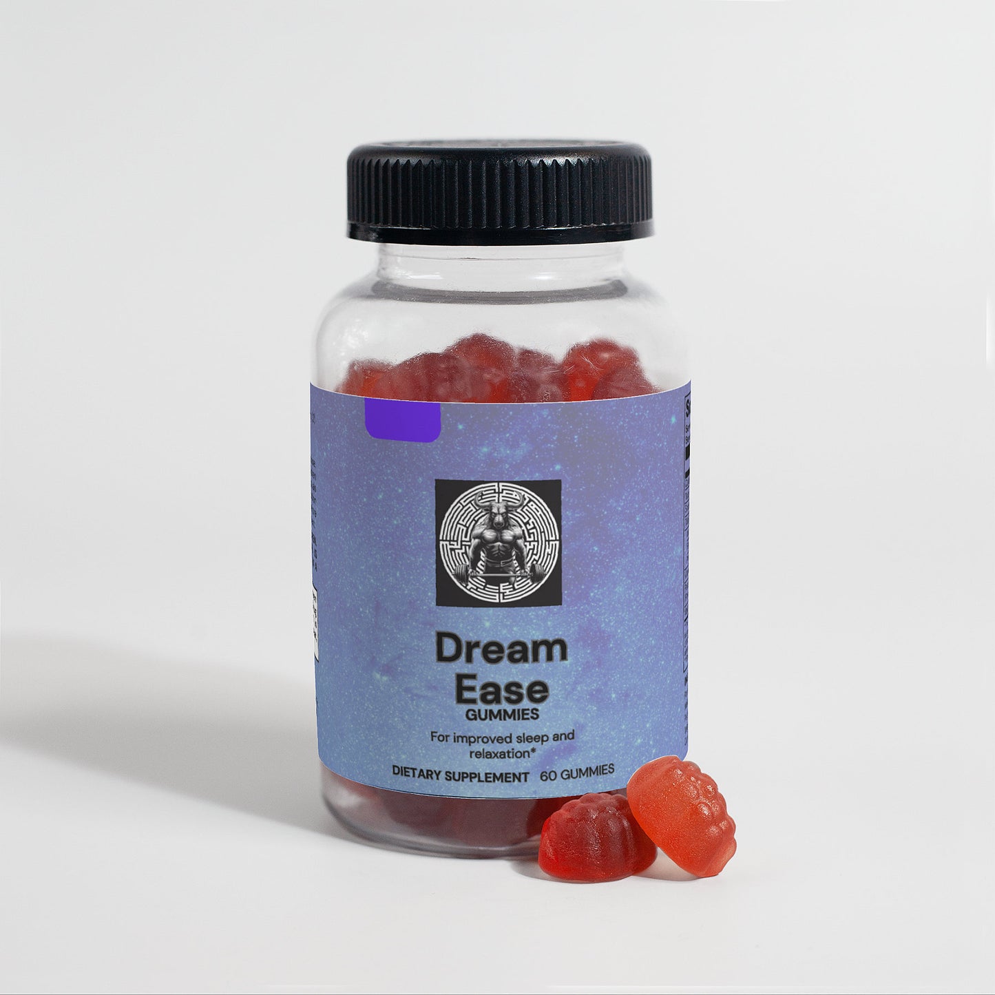 DreamEase Gummies (Adult)