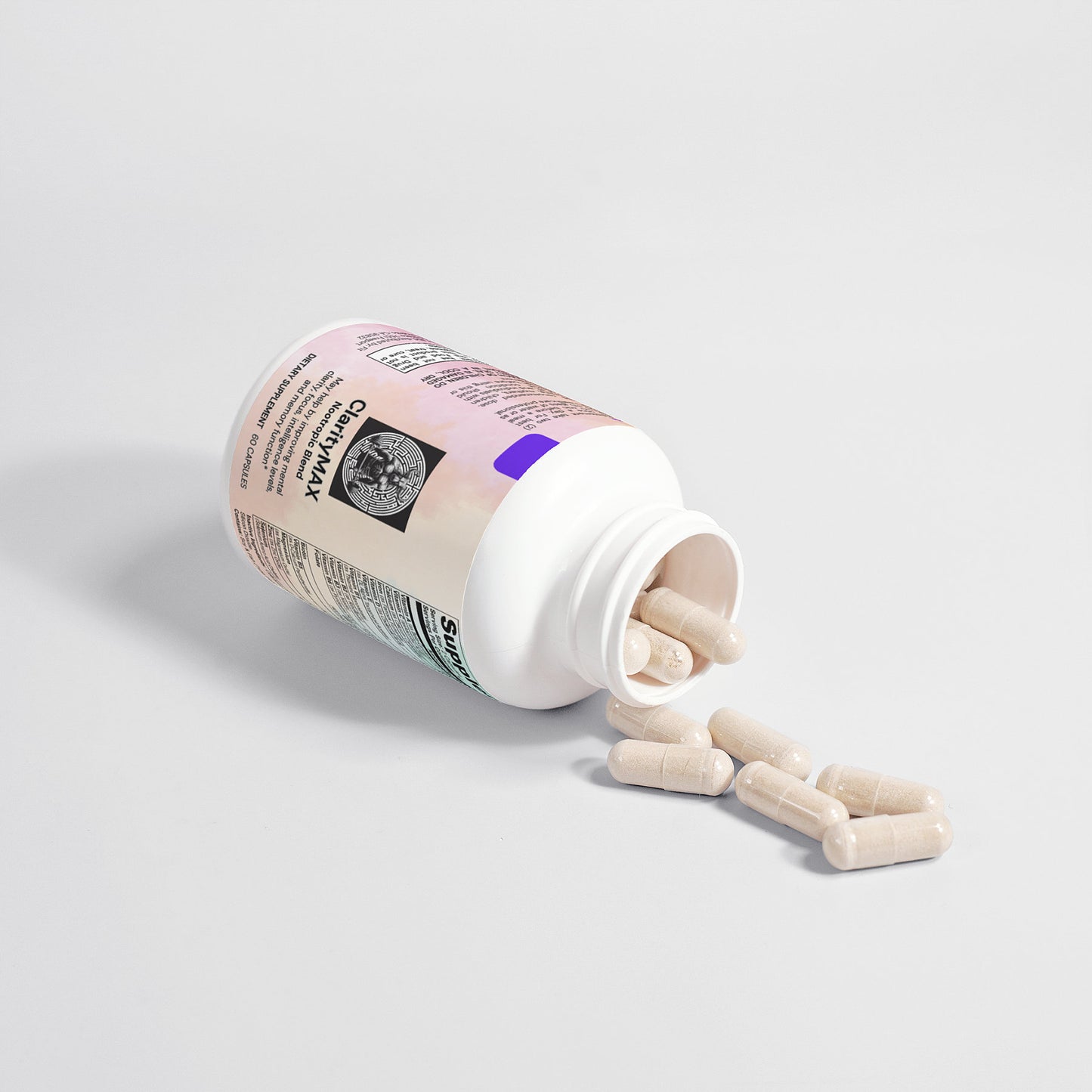 ClarityMAX Nootropic Blend