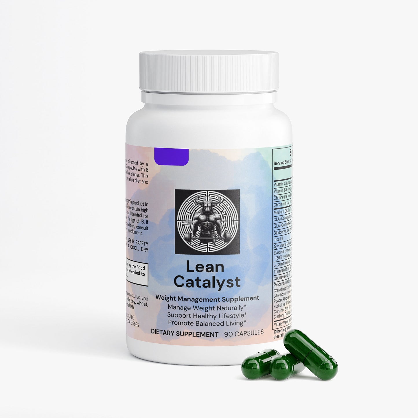 Lean Catalyst