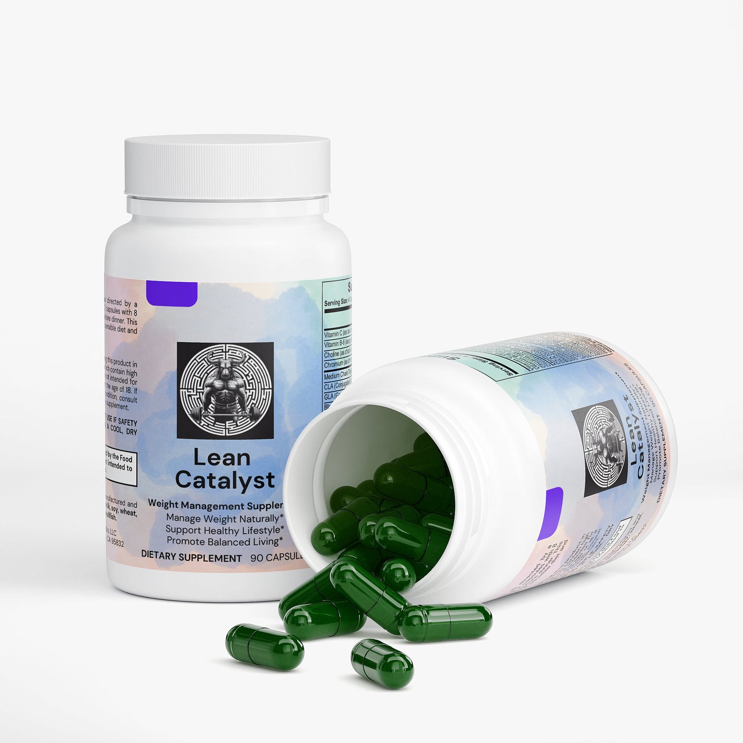 Lean Catalyst
