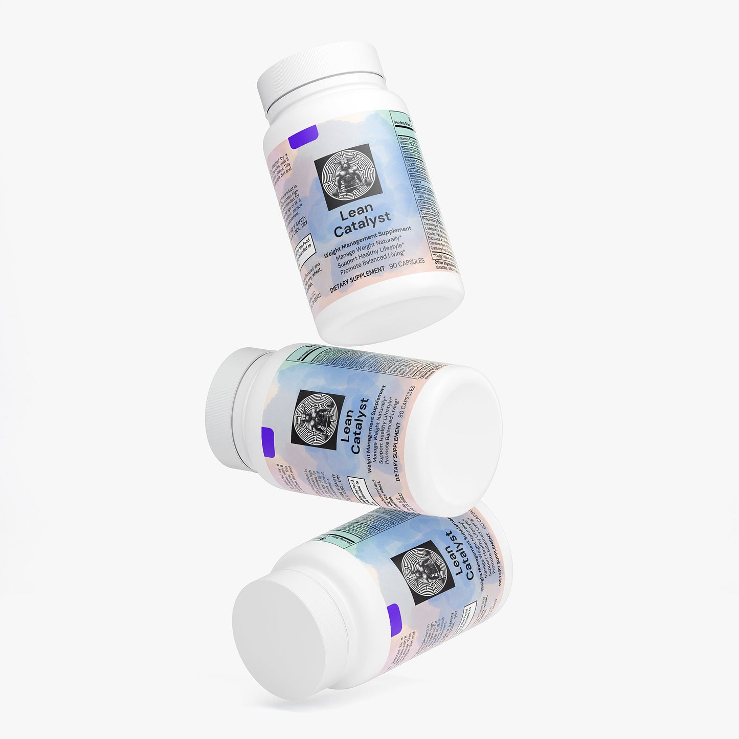 Lean Catalyst