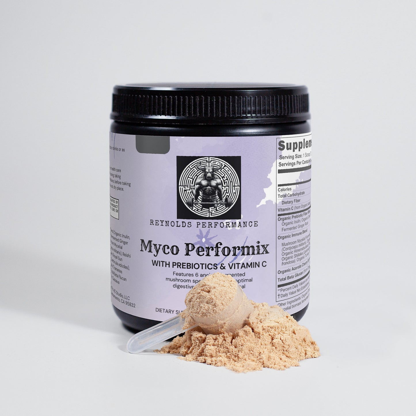 Myco Performix