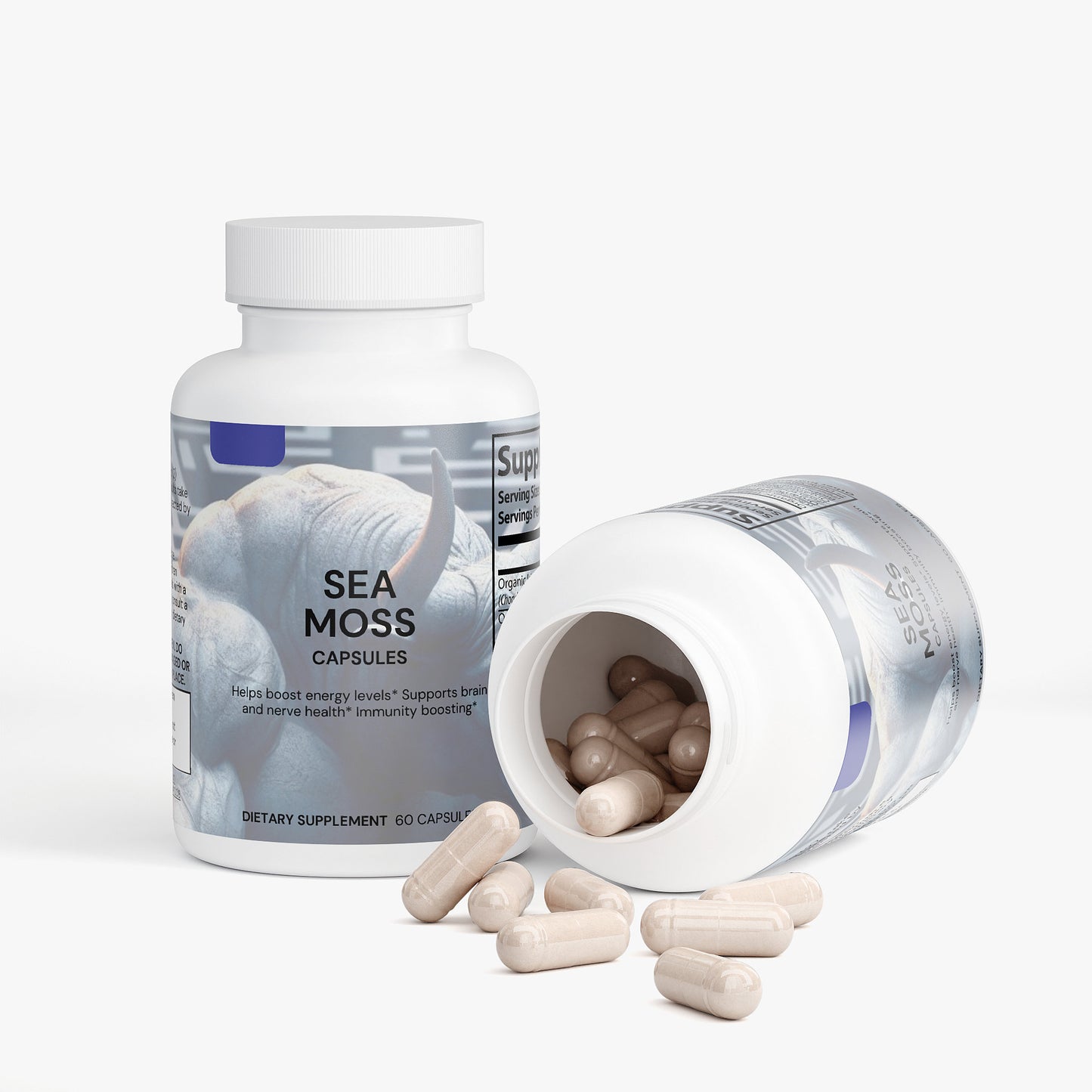 Sea Moss