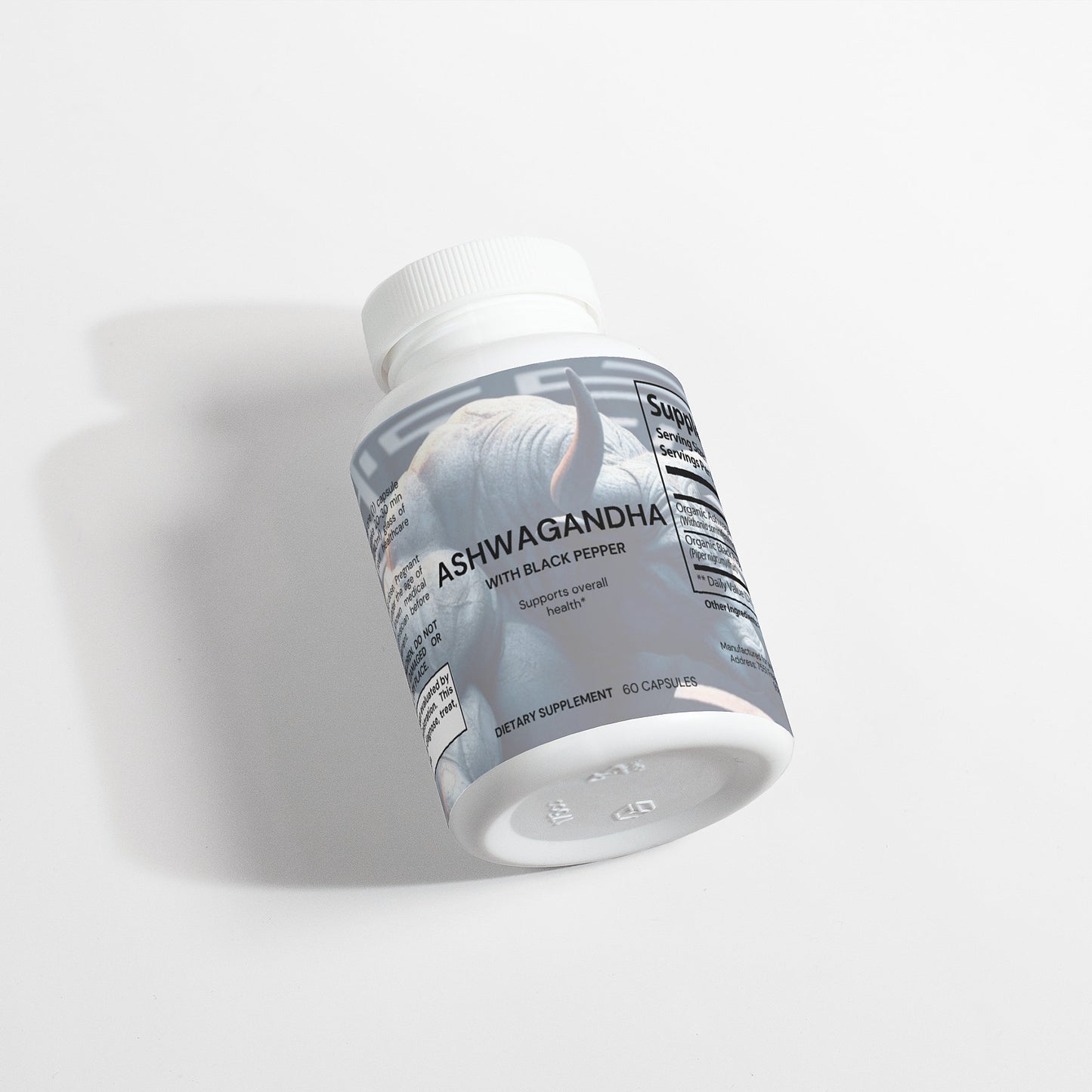Ashwagandha