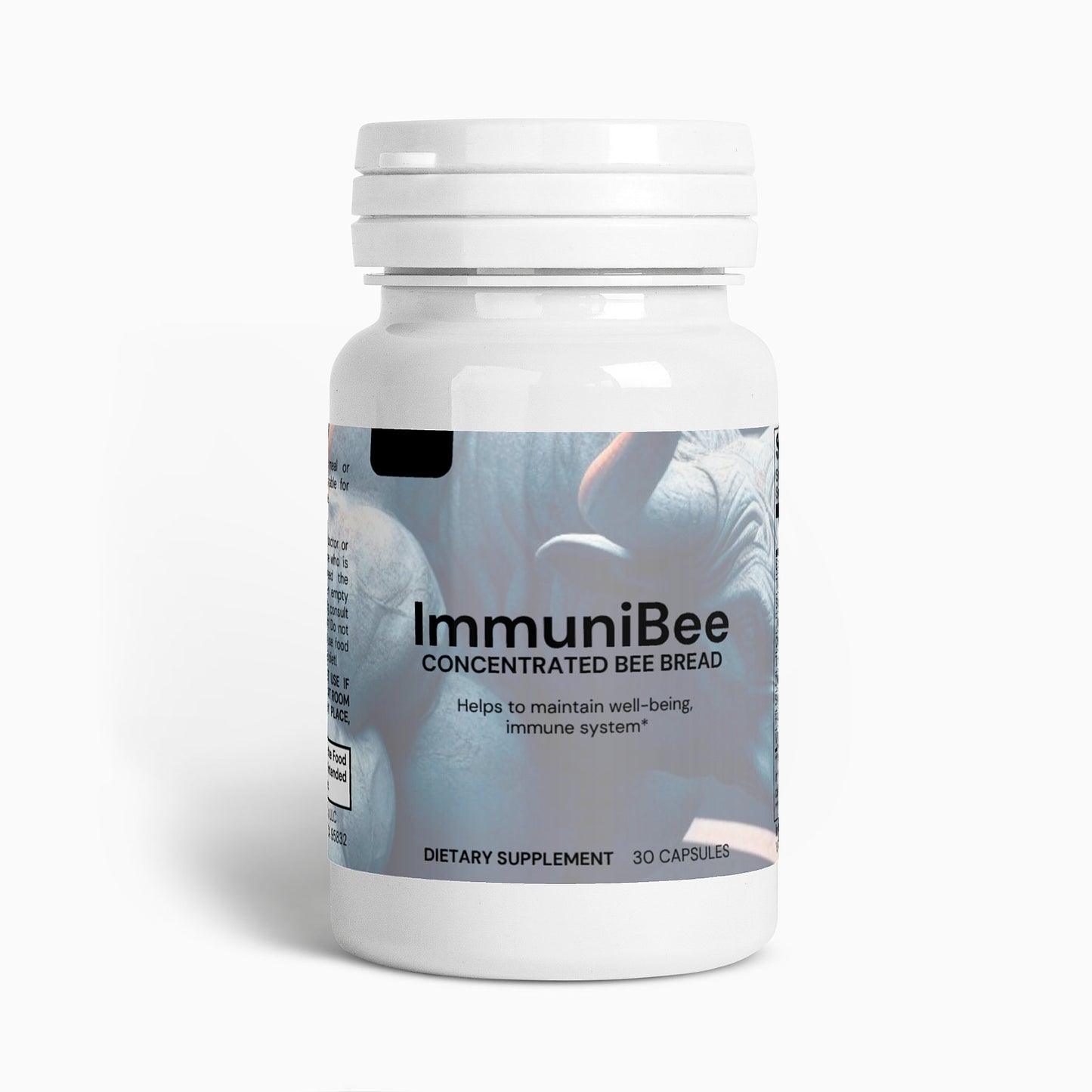 ImmuniBee