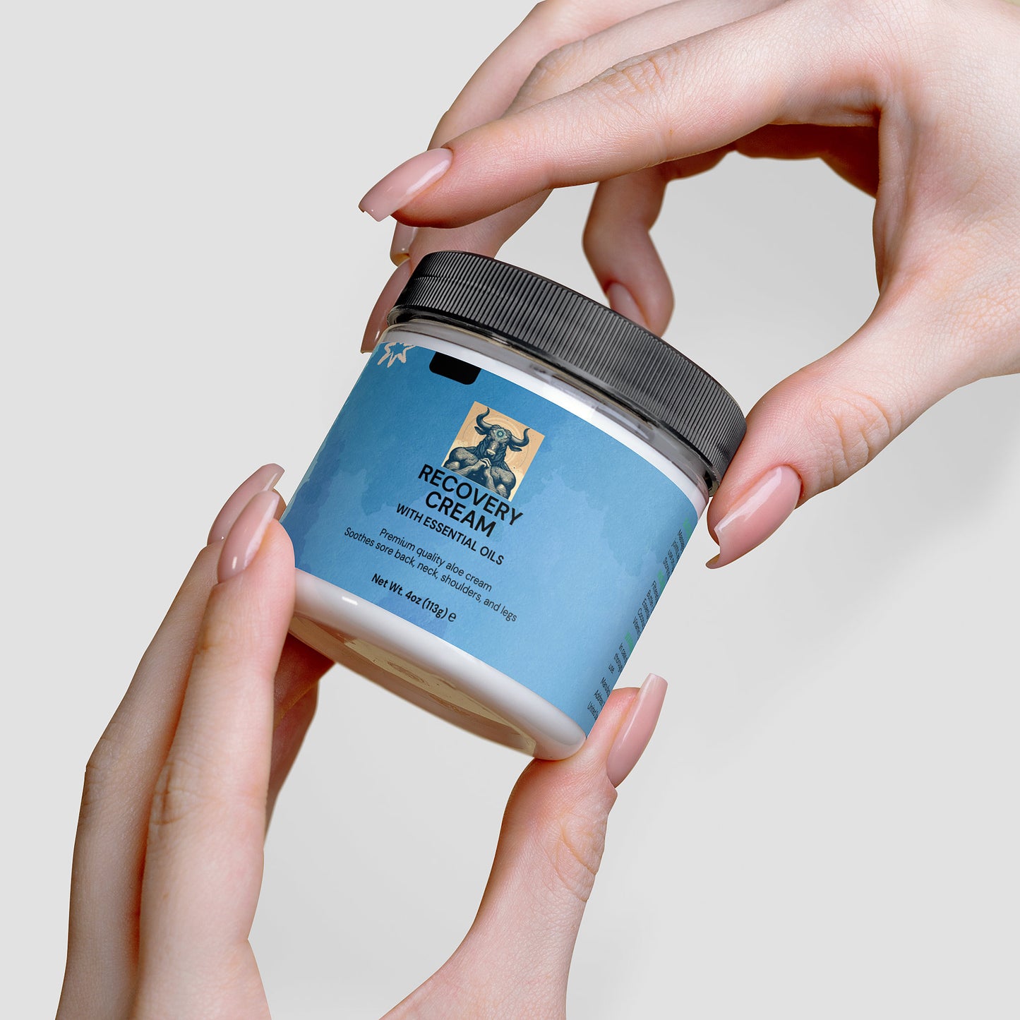 Recovery Cream