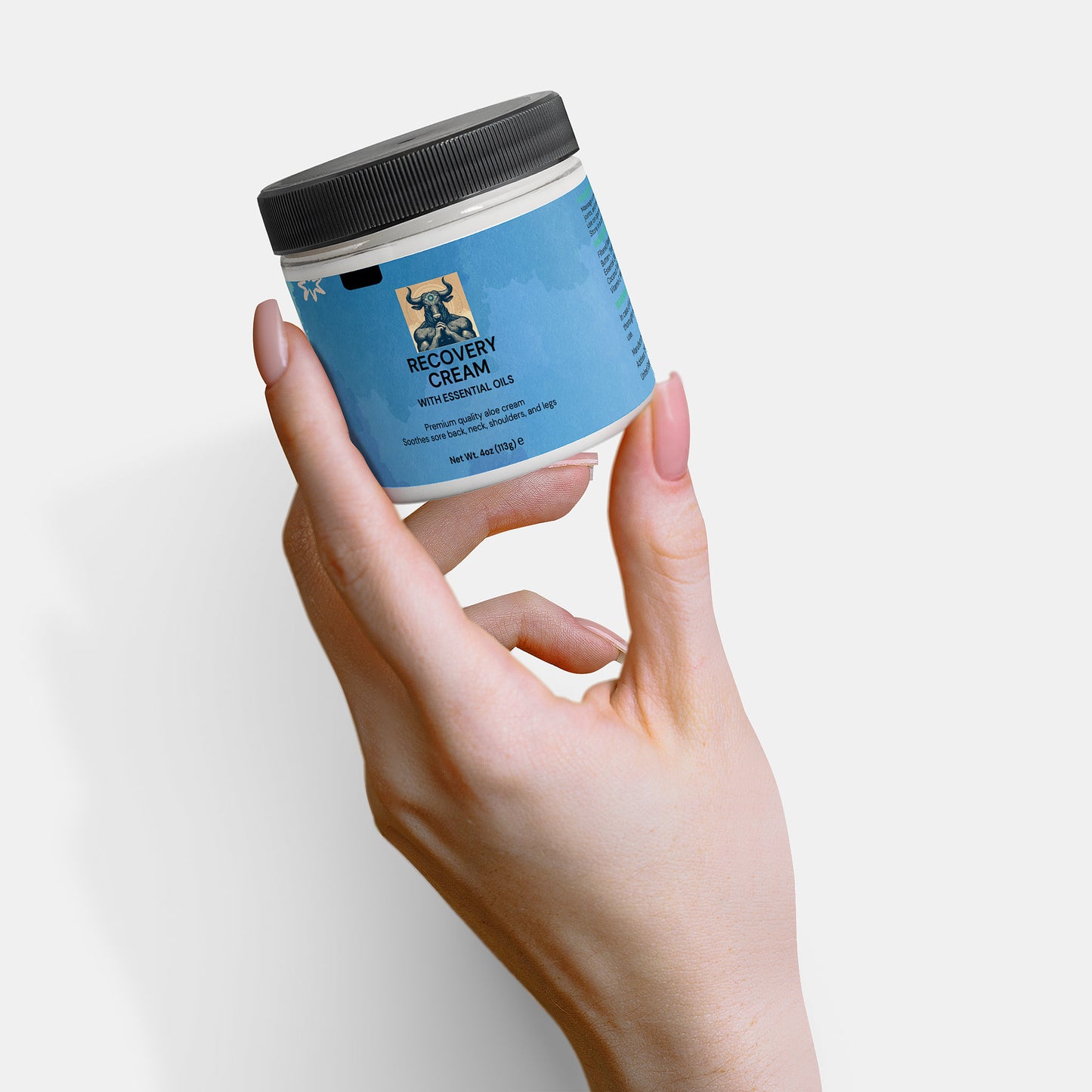 Recovery Cream