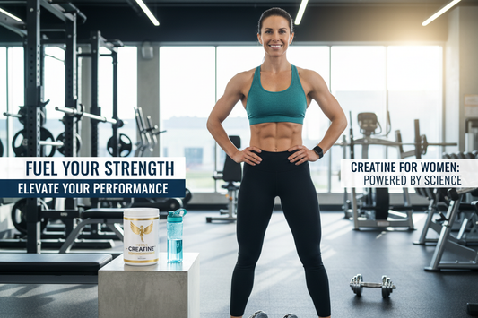 Creatine for Cognitive Support