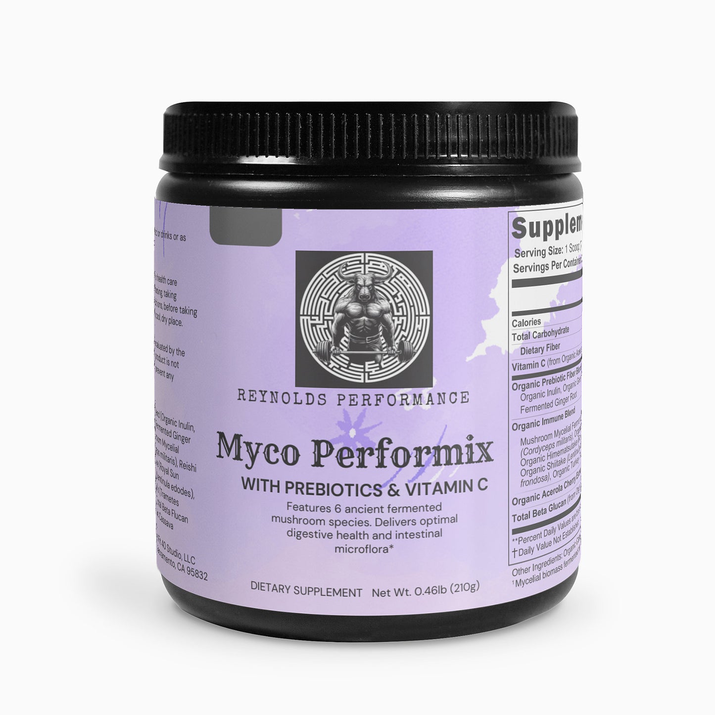 Myco Performix