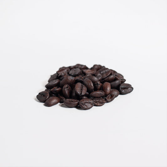 Manuka Honey "Serenity Brew" Coffee 4oz