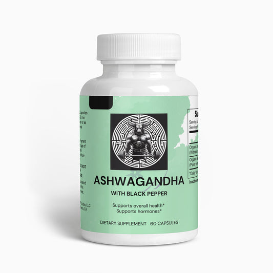 Ashwagandha