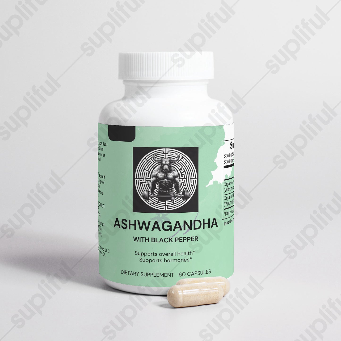 Ashwagandha