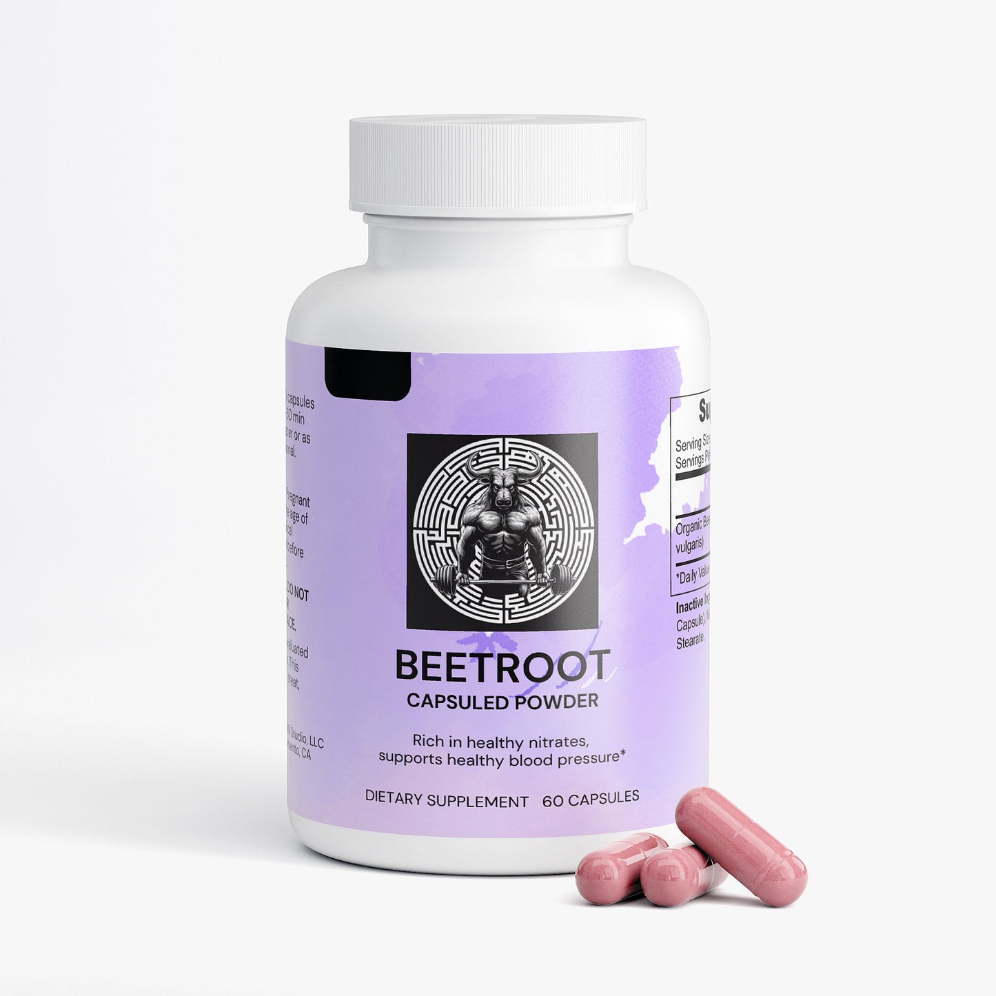 Beetroot