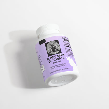 Magnesium Glycinate