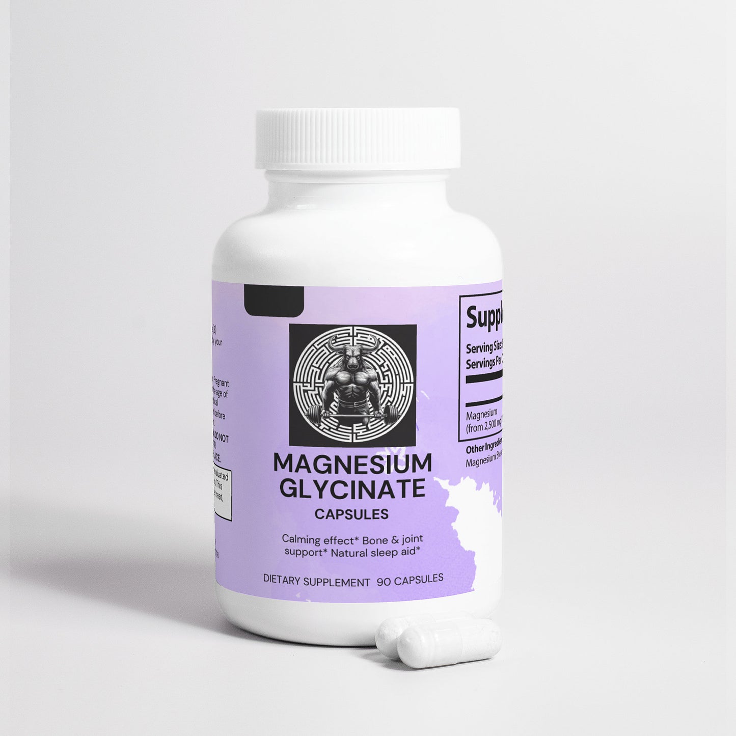 Magnesium Glycinate