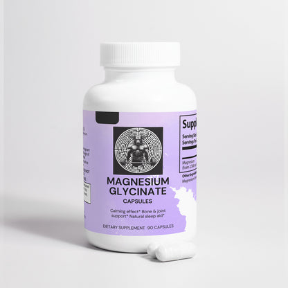 Magnesium Glycinate