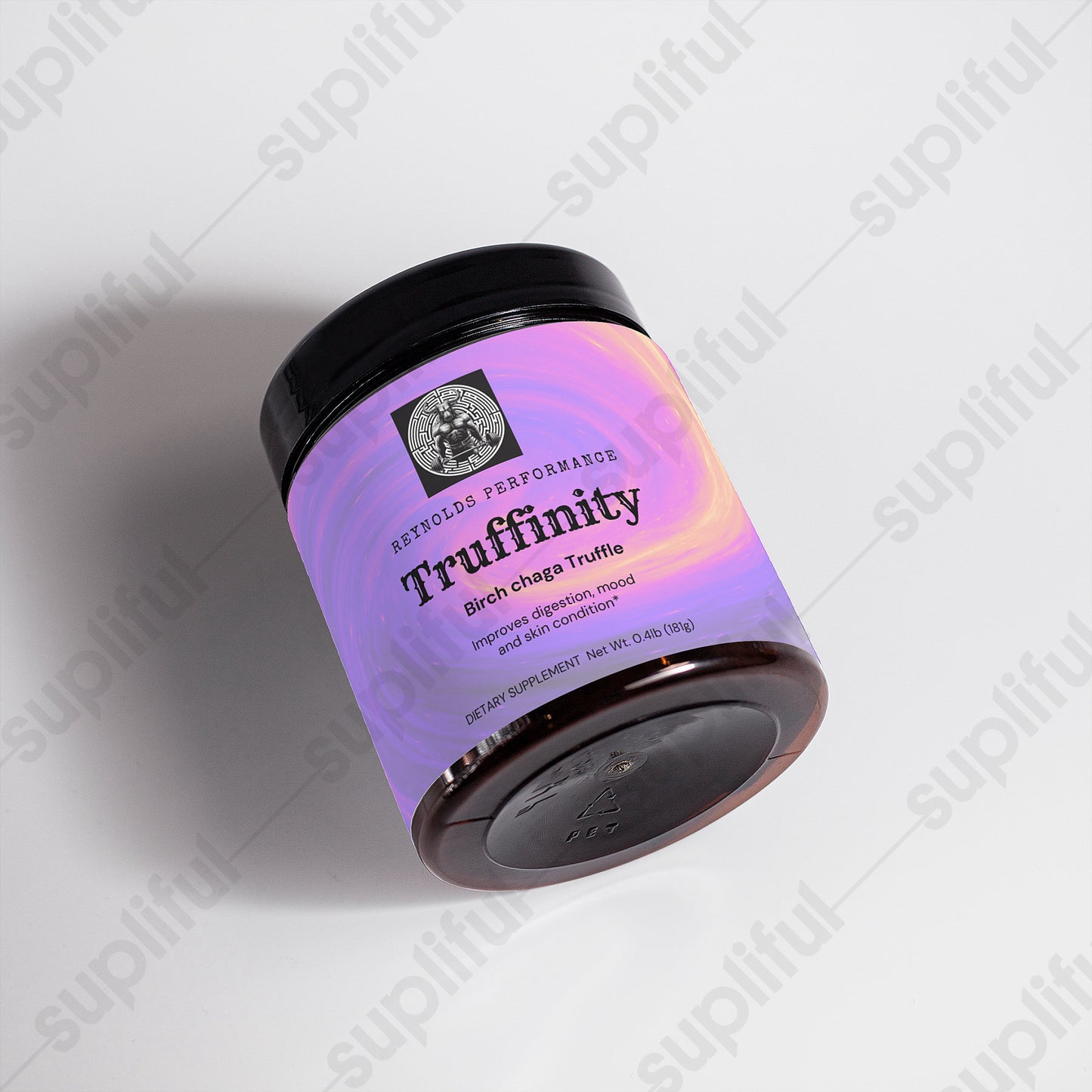 Truffinity - Trufas de abedul Chaga