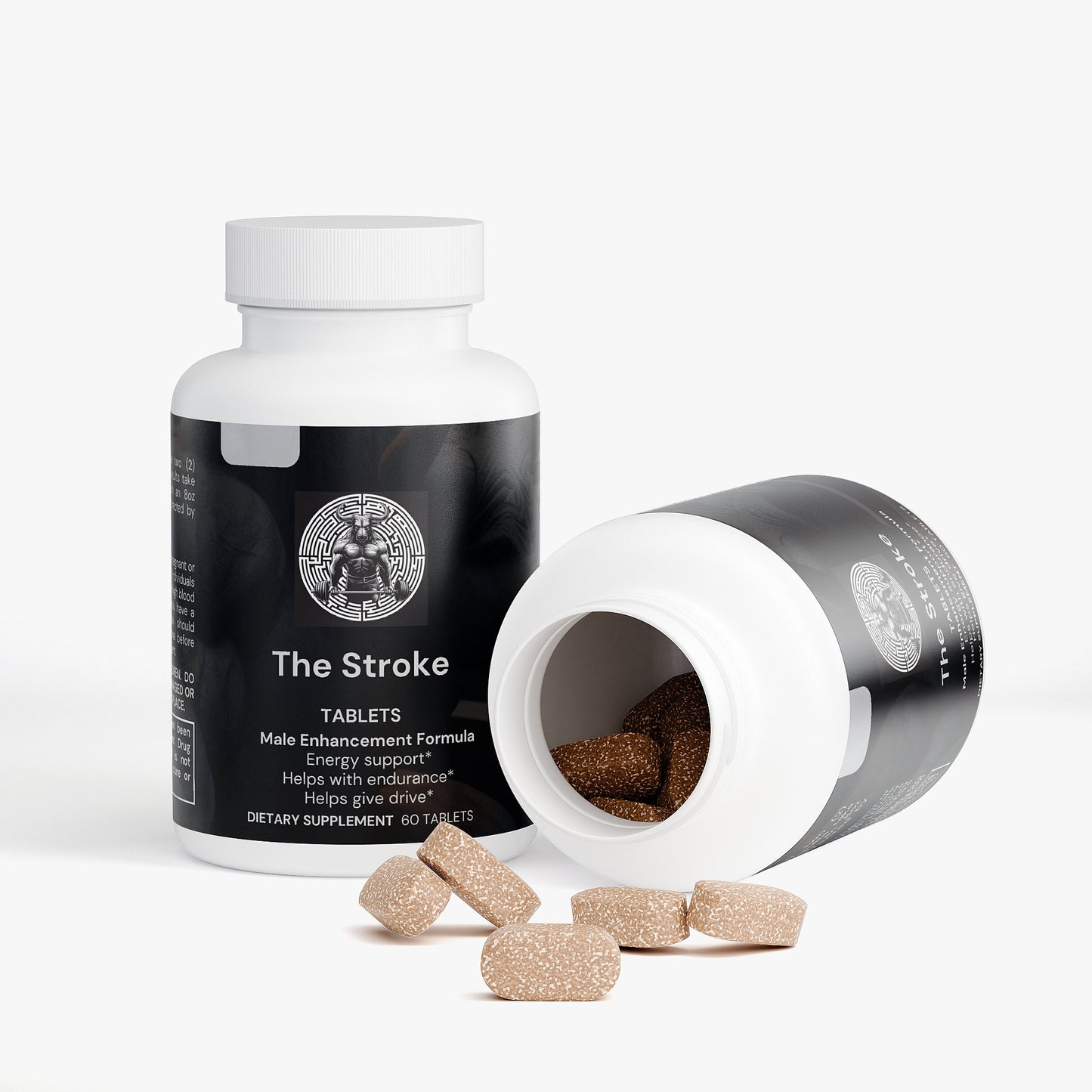 The Stroke