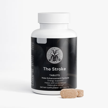 The Stroke