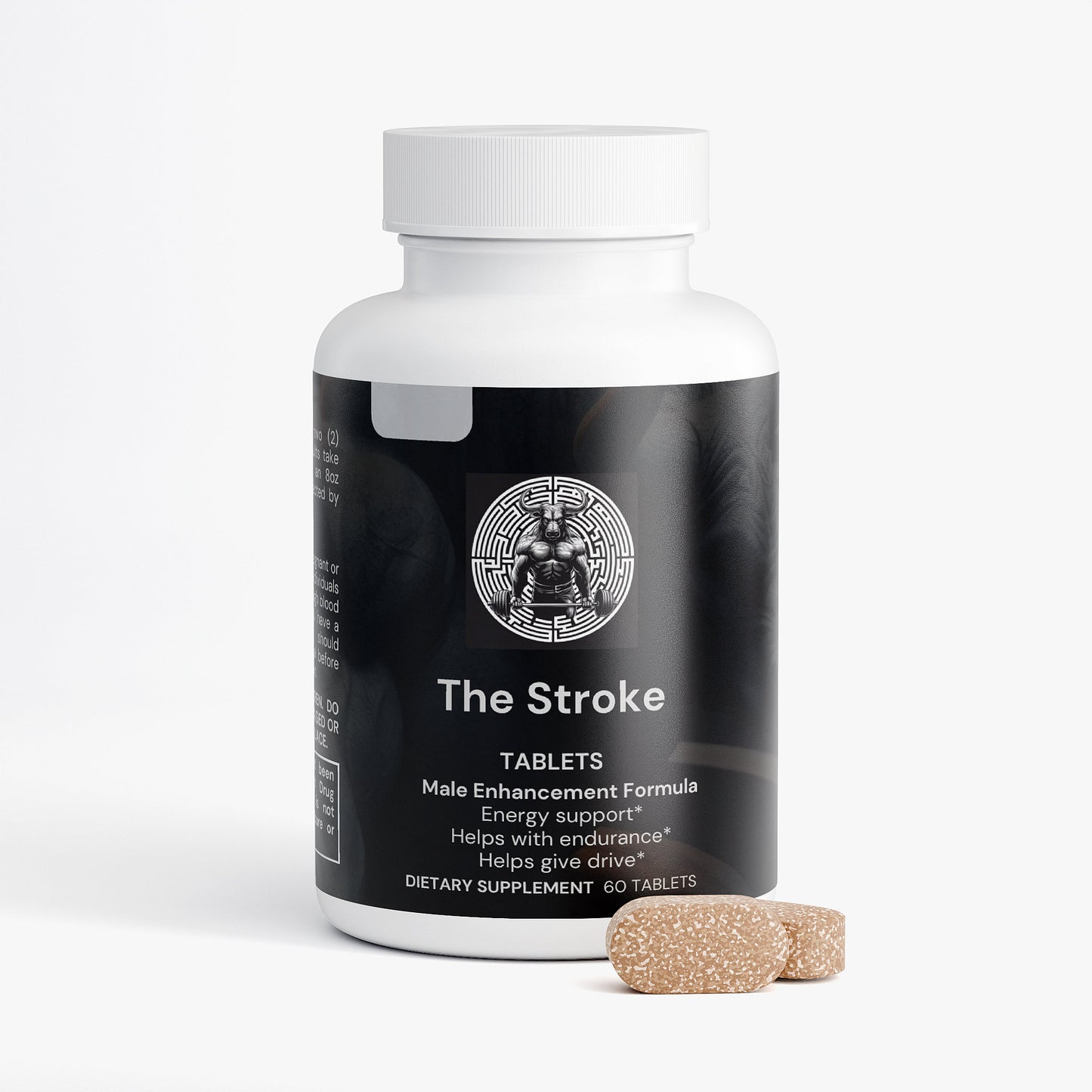 The Stroke