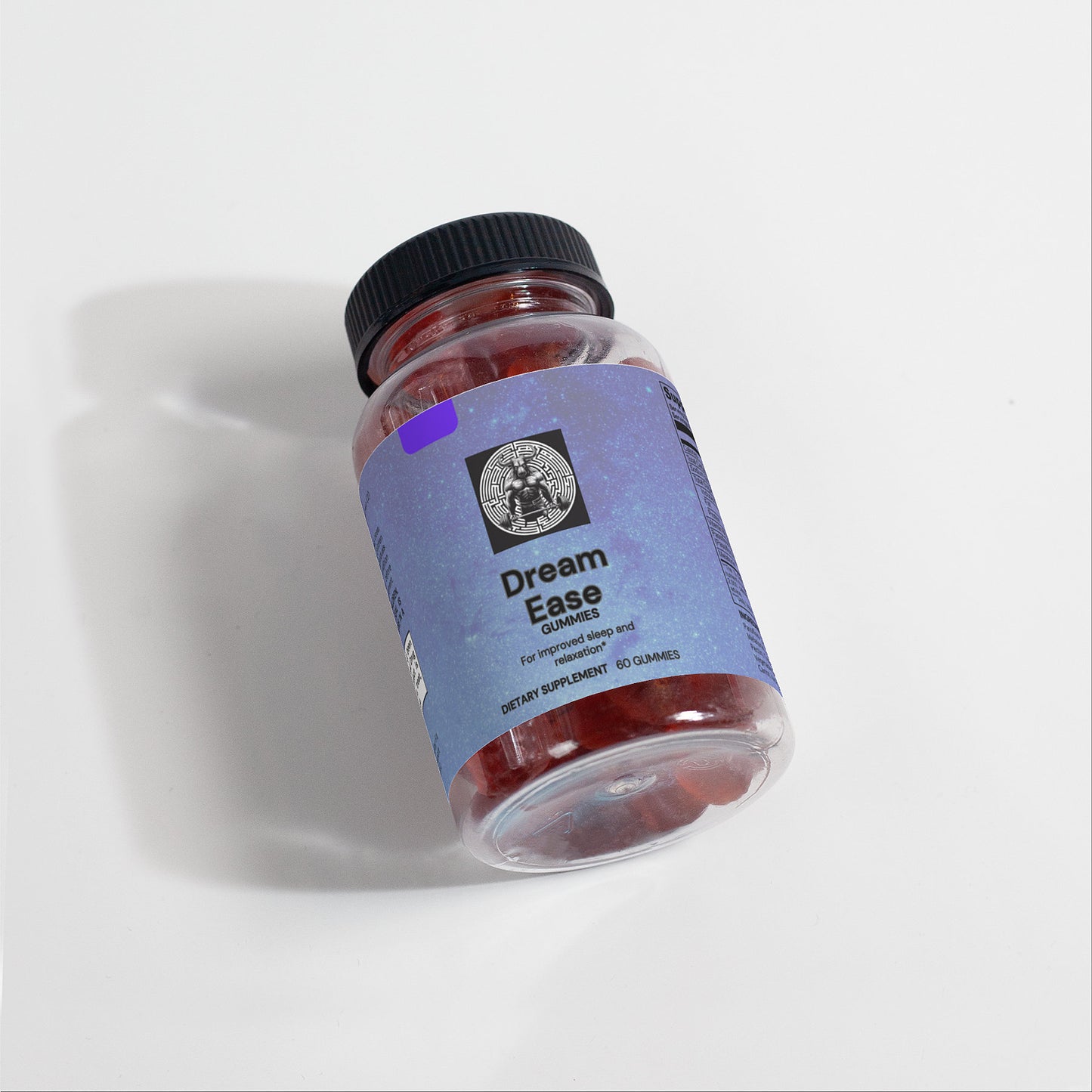 DreamEase Gummies (Adult)