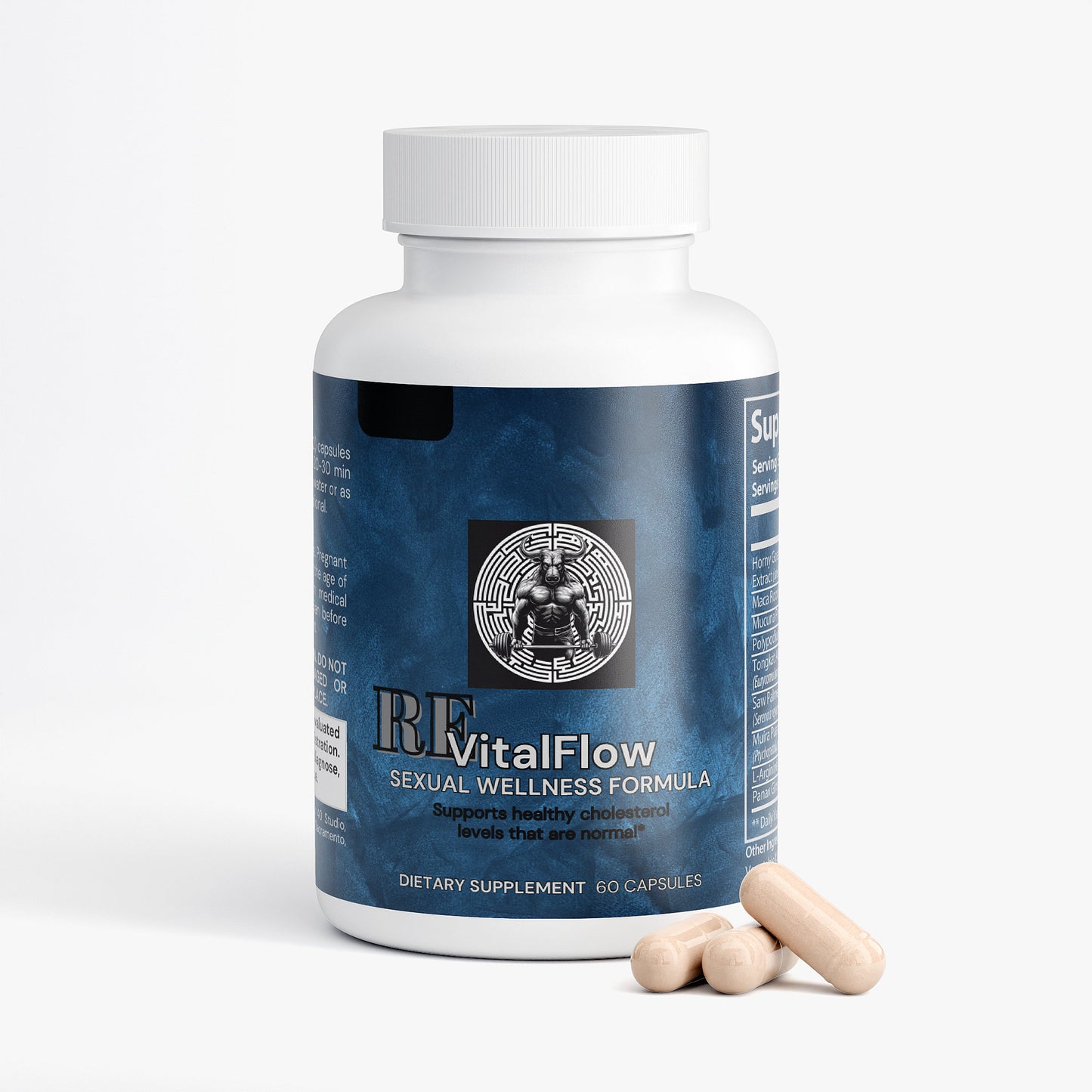 ReVitalFlow