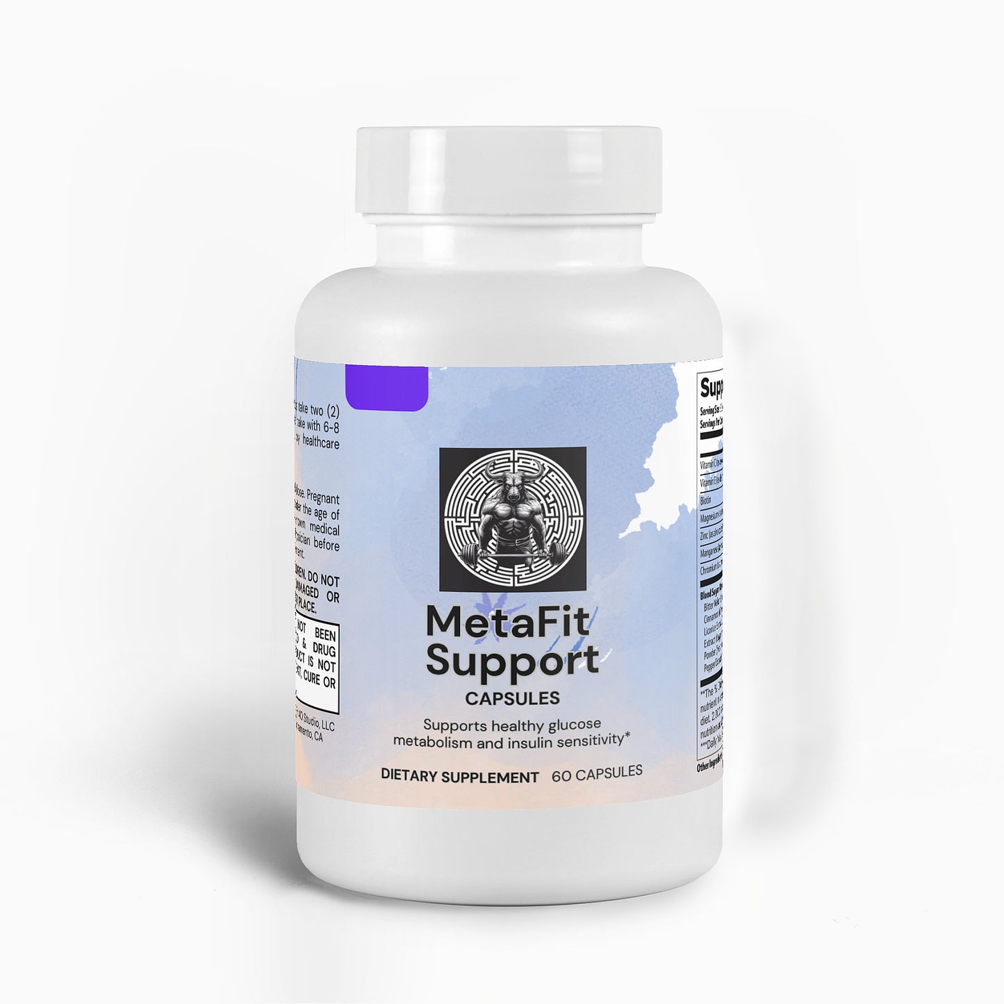 MetaFit Support