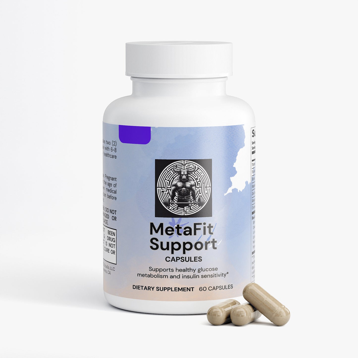 MetaFit Support