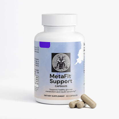 MetaFit Support