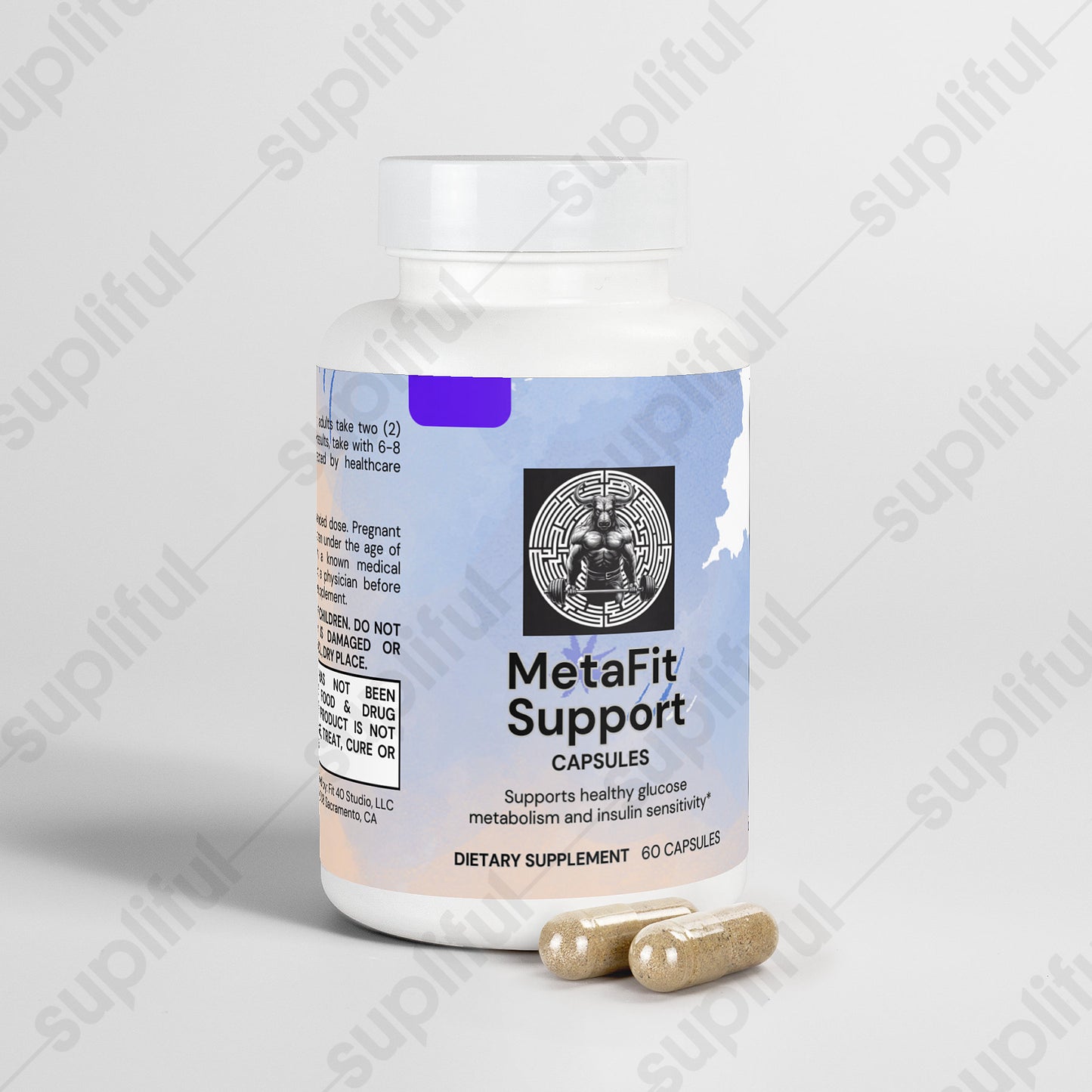 MetaFit Support