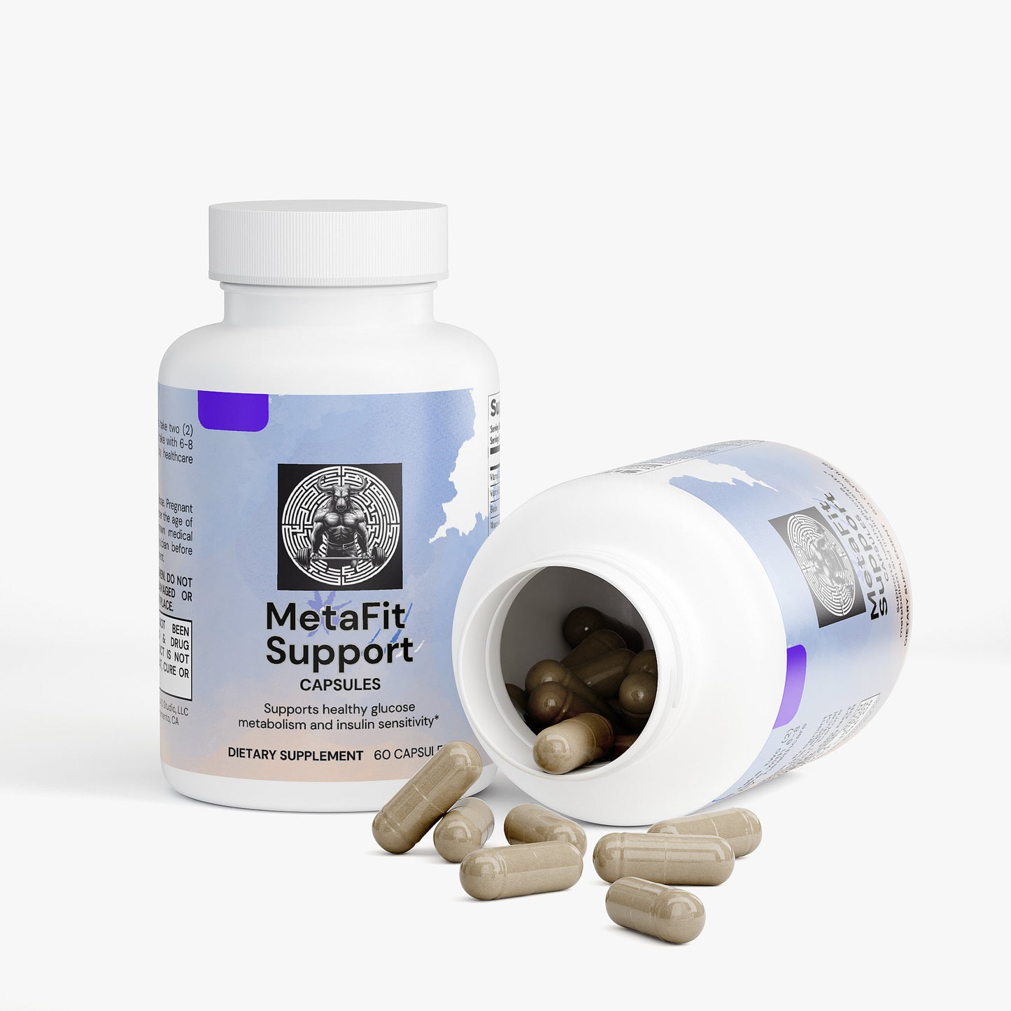MetaFit Support