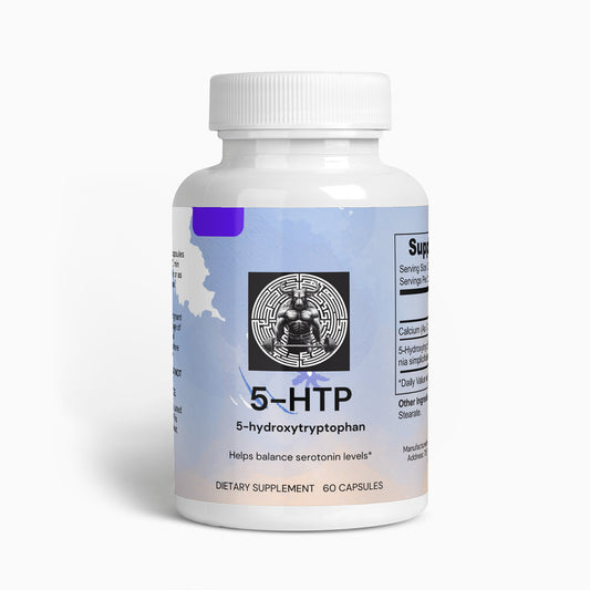 5-HTP