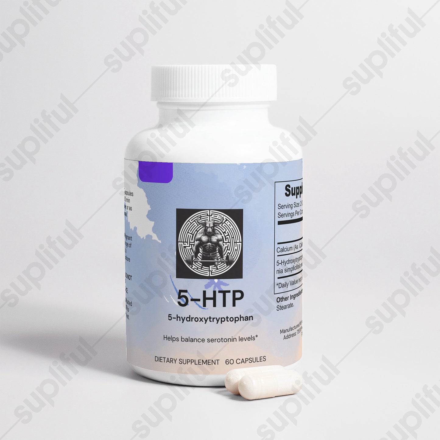 5-HTP