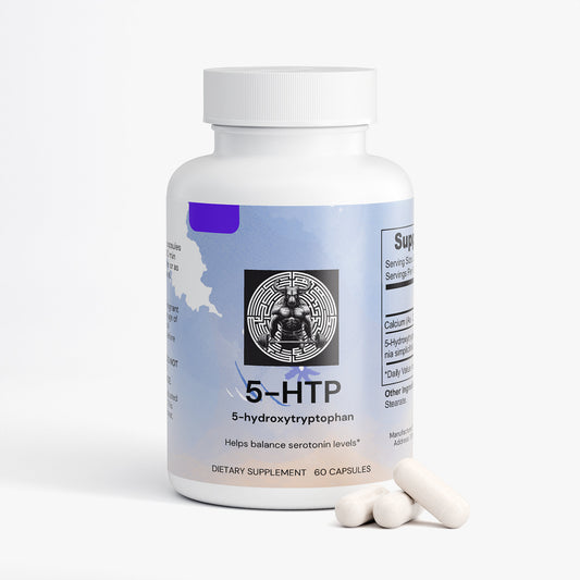 5-HTP