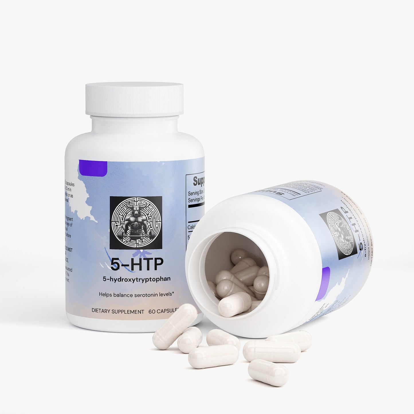 5-HTP