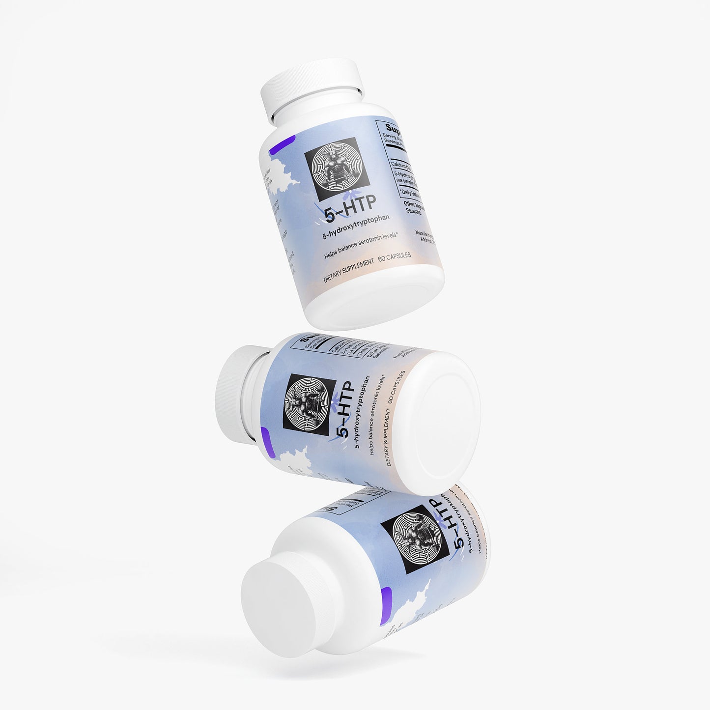 5-HTP