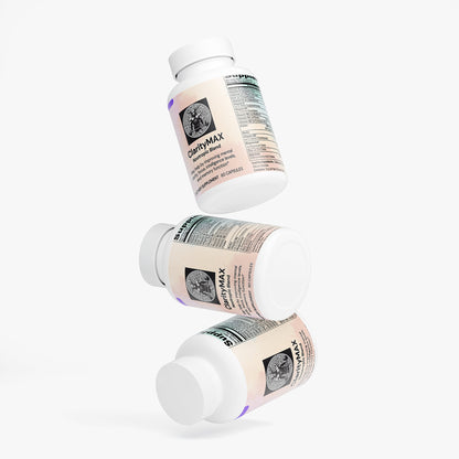 ClarityMAX Nootropic Blend