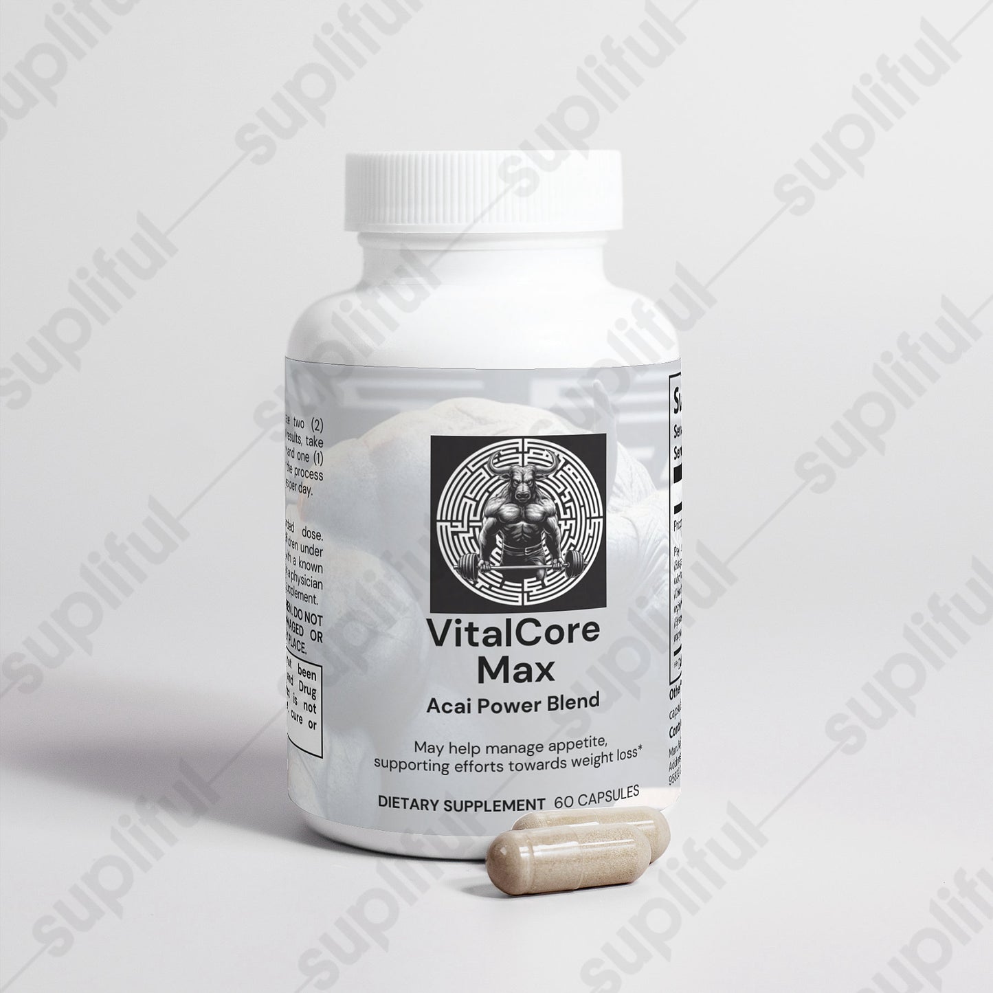 VitalCore Max