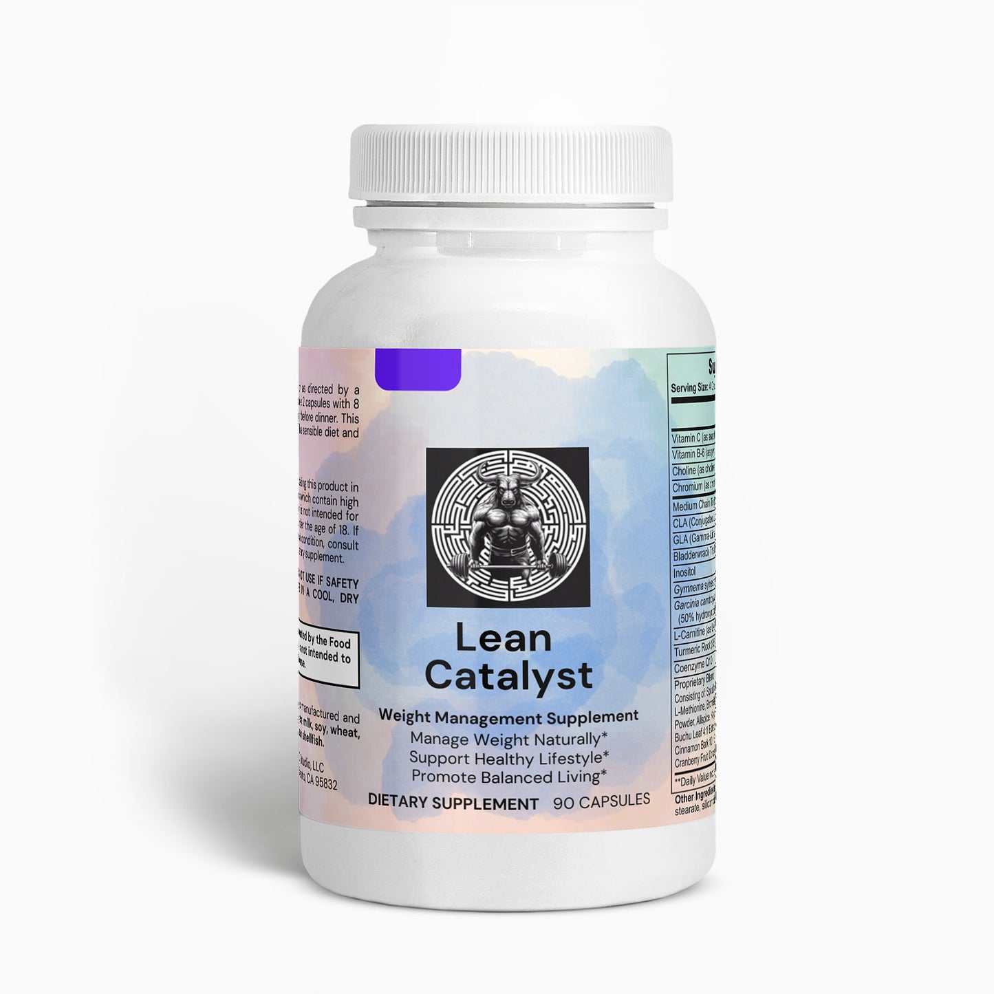 Lean Catalyst