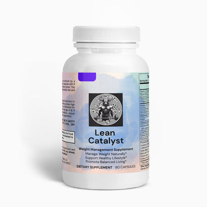 Lean Catalyst