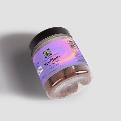 Truffinity - Trufas de abedul Chaga