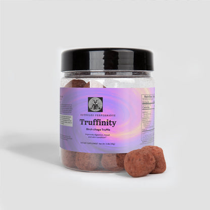 Truffinity - Trufas de abedul Chaga