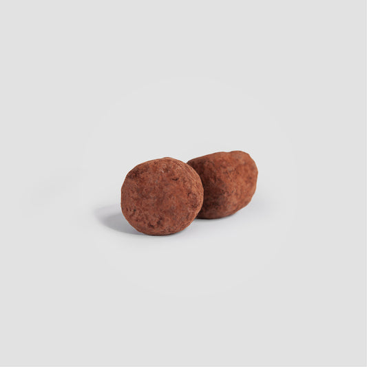 Truffinity - Trufas de abedul Chaga
