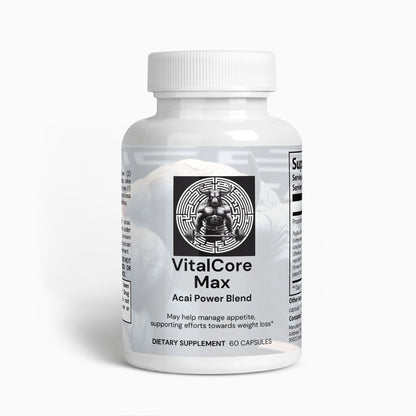 VitalCore Max