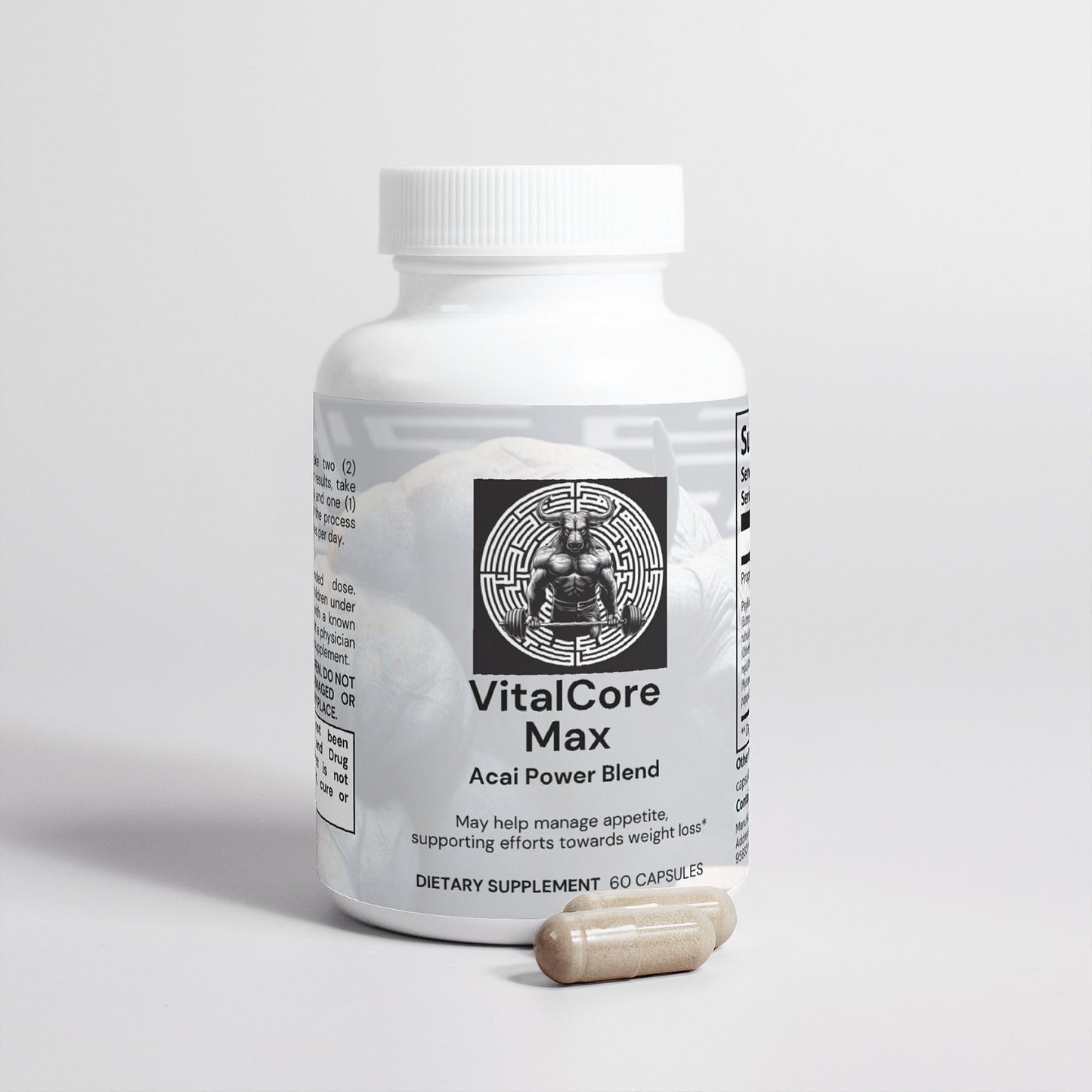 VitalCore Max