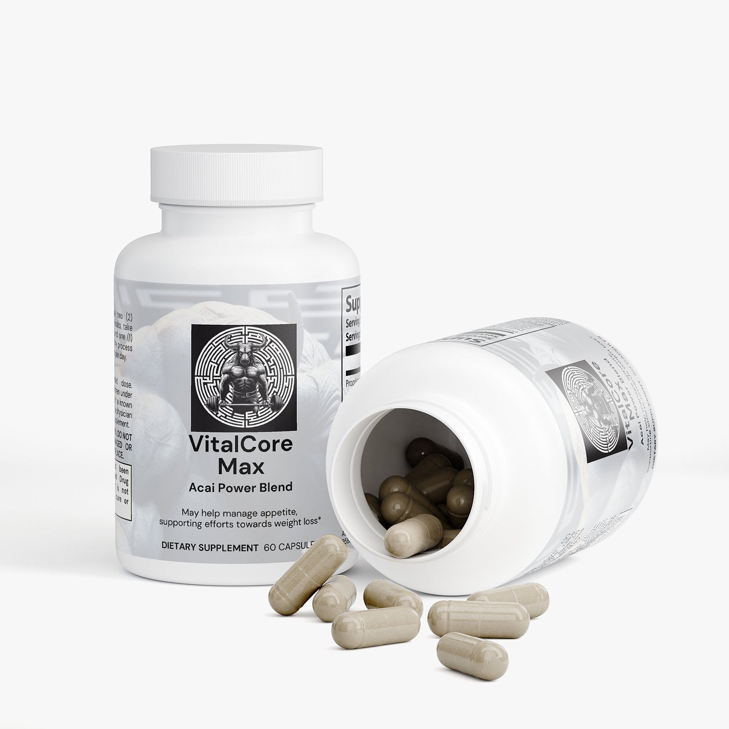 VitalCore Max