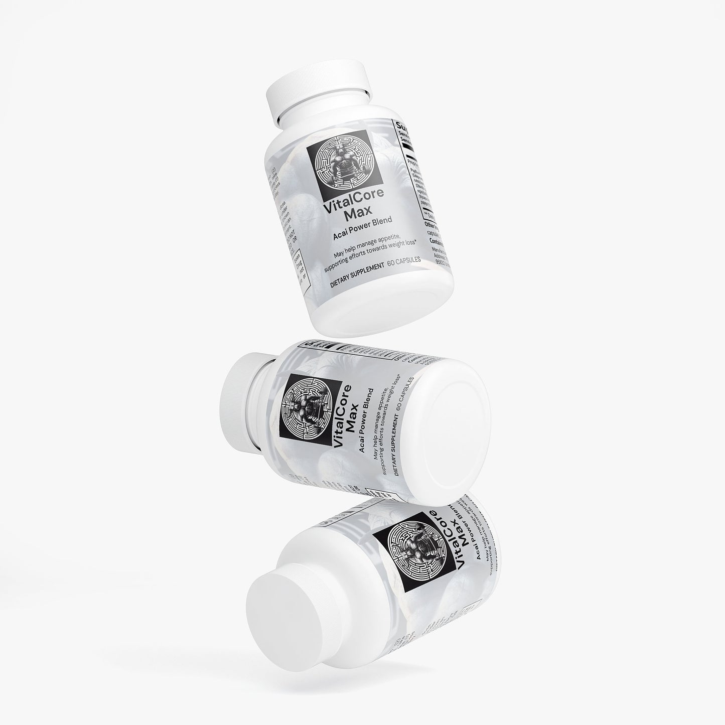 VitalCore Max