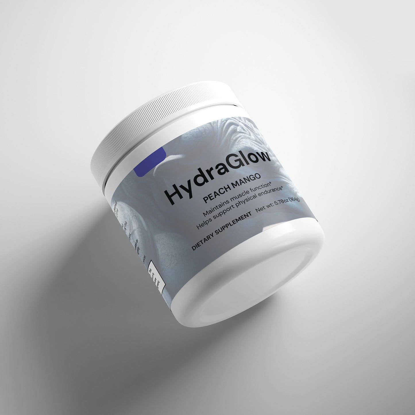 HydraGlow (Peach Mango)